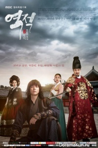 Rebel Hong Gil Dong