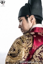 Rebel Hong Gil Dong