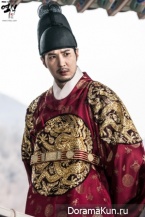 Rebel Hong Gil Dong
