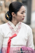 Rebel Hong Gil Dong