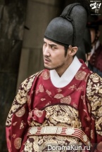 Rebel Hong Gil Dong