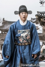 Rebel Hong Gil Dong