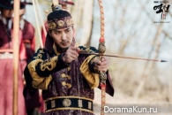 Rebel Hong Gil Dong