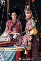 Rebel Hong Gil Dong