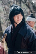 Rebel Hong Gil Dong
