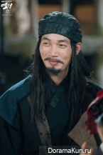 Rebel Hong Gil Dong