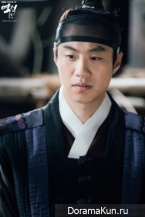 Rebel Hong Gil Dong