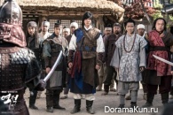 Rebel Hong Gil Dong