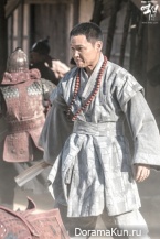 Rebel Hong Gil Dong