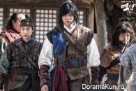 Rebel Hong Gil Dong
