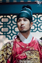 Rebel Hong Gil Dong