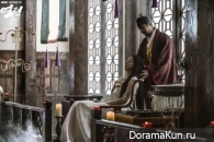 Rebel Hong Gil Dong