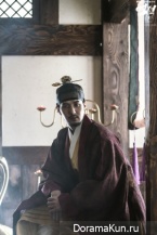 Rebel Hong Gil Dong