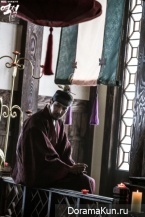 Rebel Hong Gil Dong