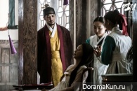 Rebel Hong Gil Dong