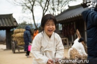 Rebel Hong Gil Dong