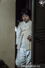Rebel Hong Gil Dong