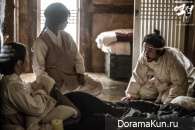 Rebel Hong Gil Dong