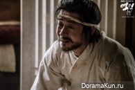 Rebel Hong Gil Dong