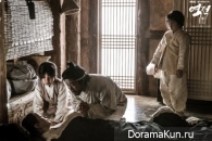 Rebel Hong Gil Dong