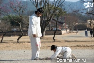 Rebel Hong Gil Dong