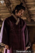 Rebel Hong Gil Dong