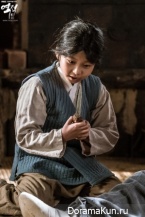 Rebel Hong Gil Dong