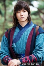 Rebel Hong Gil Dong
