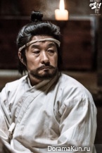 Rebel Hong Gil Dong
