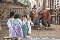 Rebel Hong Gil Dong