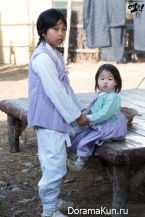 Rebel Hong Gil Dong