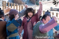 Rebel Hong Gil Dong