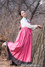 Rebel Hong Gil Dong