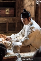 Rebel Hong Gil Dong