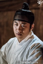 Rebel Hong Gil Dong