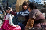 Rebel Hong Gil Dong
