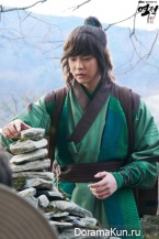 Rebel Hong Gil Dong