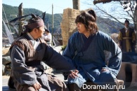 Rebel Hong Gil Dong