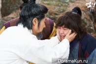 Rebel Hong Gil Dong