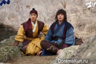 Rebel Hong Gil Dong