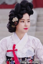 Rebel Hong Gil Dong