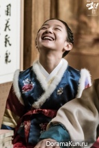 Rebel Hong Gil Dong