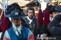 Rebel Hong Gil Dong