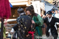 Rebel Hong Gil Dong