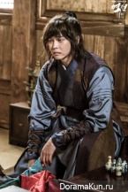 Rebel Hong Gil Dong