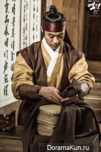 Rebel Hong Gil Dong