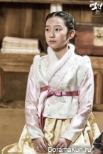 Rebel Hong Gil Dong