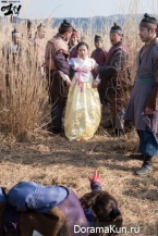 Rebel Hong Gil Dong