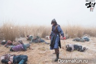 Rebel Hong Gil Dong