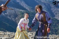 Rebel Hong Gil Dong
